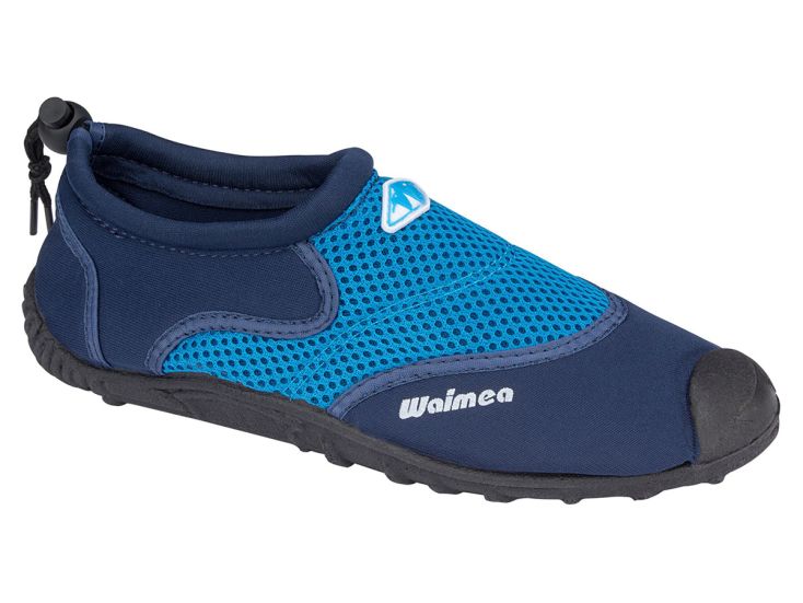 Waimea waterschoenen - Dark Blue