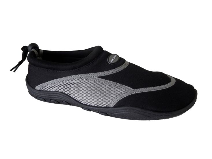 Rucanor Albufeira IV waterschoenen - Black