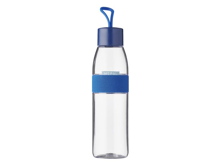 Mepal Ellipse 500 ml waterfles - Vivid blue