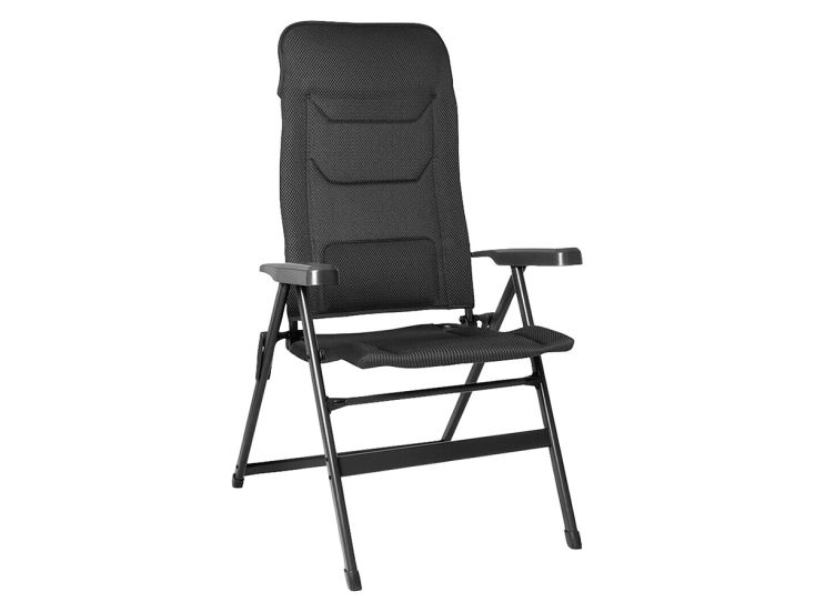 Brunner Aravel Vitachic S standenstoel - Anthracite