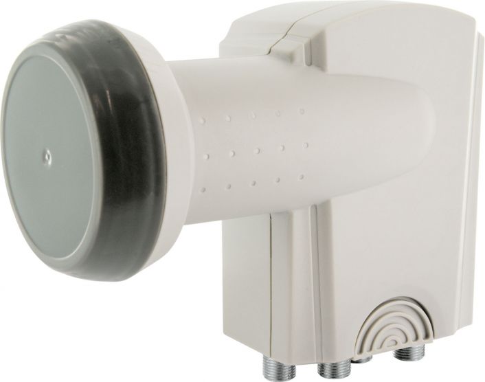 Schwaiger SPS6518H digitale Quad LNB