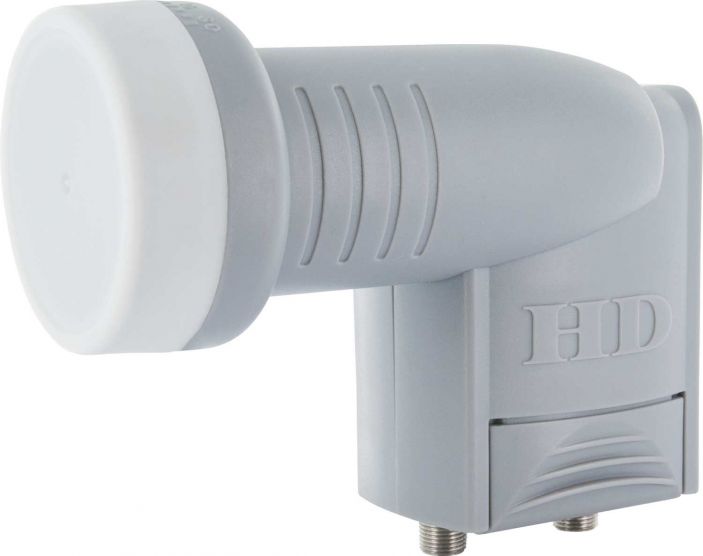 Schwaiger digitale dubbele LNB met weersbescherming