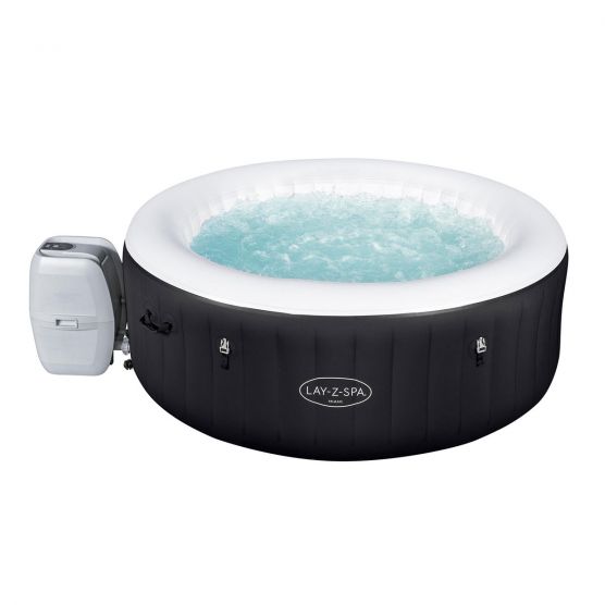 Bestway Miami Lay-Z spa