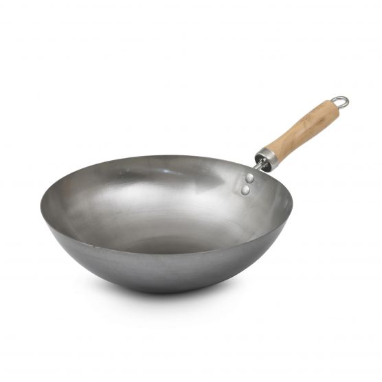 HOT WOK 30 cm wokpan