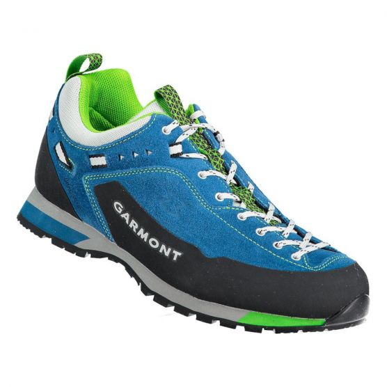 Garmont Dragontail LT blauwe heren wandelschoenen