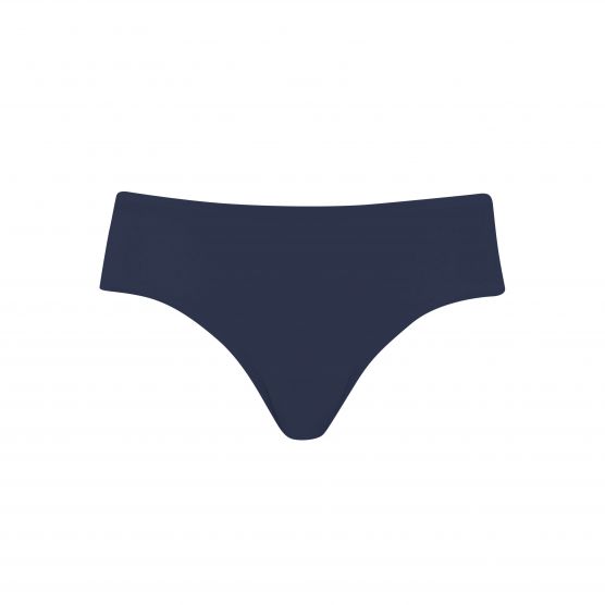 PUMA Navy dames hipster bikinibroekje