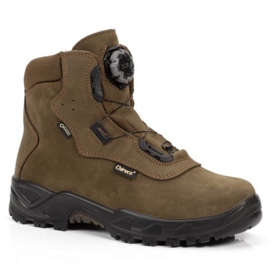 Chiruca Labrador Boa Gore-Tex heren wandelschoenen