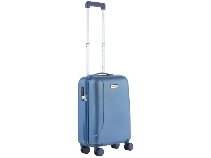 CarryOn Skyhopper 55 cm reiskoffer - Blue