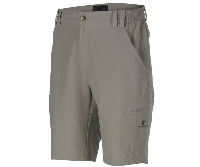 Wolf Camper Miami Sand heren bermuda short