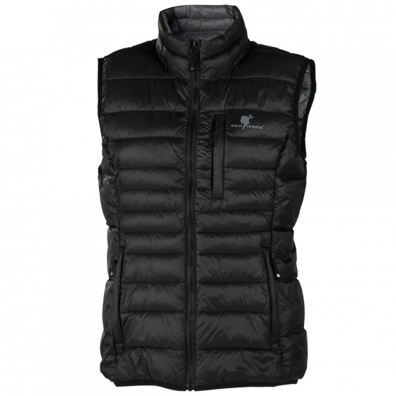 Wolf Camper Santiago dames bodywarmer