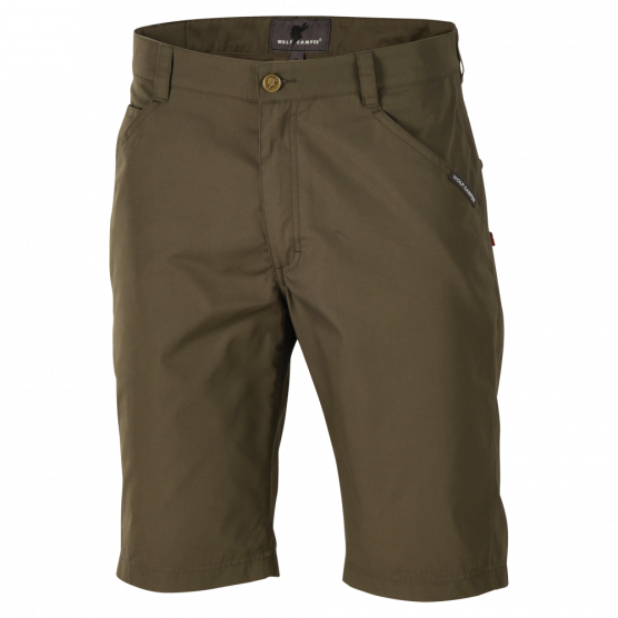 Wolf Camper Rangoon heren bermuda short