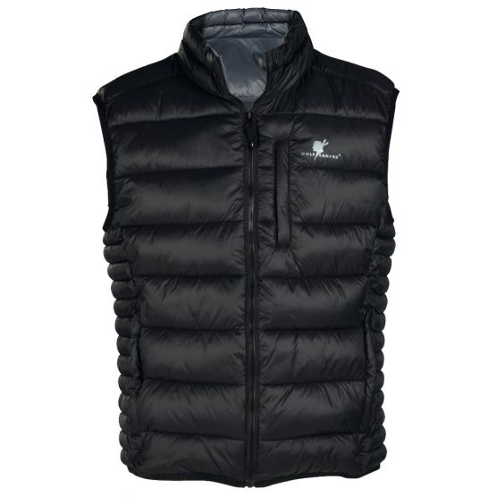 WolfCamper Pampas heren bodywarmer