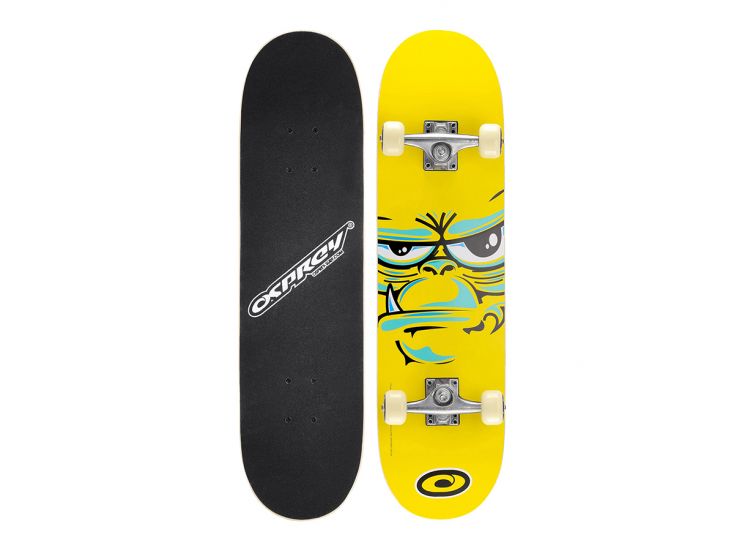 Osprey Ape 79 cm Double Kick skateboard