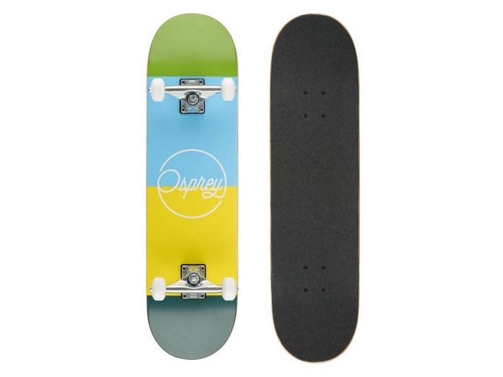 Osprey Blocks 79 cm DoubleKick skateboard