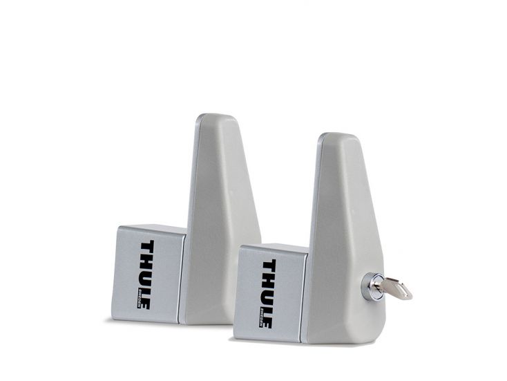 Thule Cab Lock Spinter-Master set van 2 deursloten