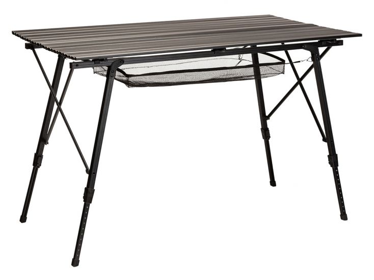 Skandika Pikku aluminium campingtafel