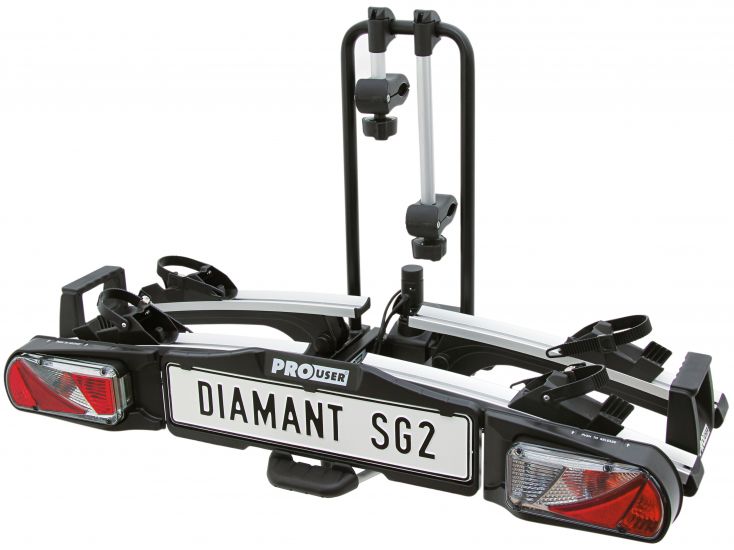 ProUser Diamant SG2 fietsendrager