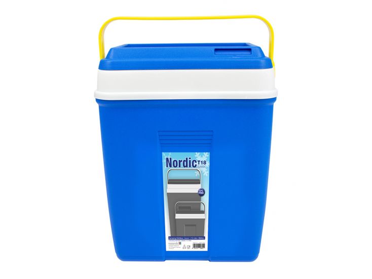 Noorsk Nordic T18 12 liter koelbox