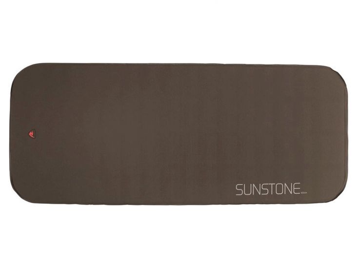 Robens Sunstone 120 Slaapmat Brown