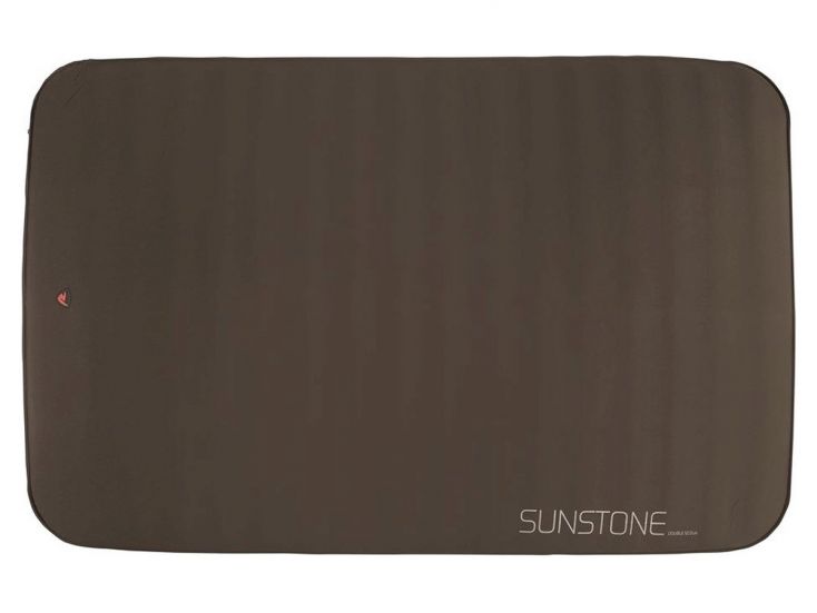 Robens Sunstone Double 120 Slaapmat Brown