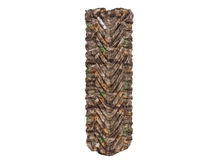 Klymit Insulated Static V Realtree Edge Camo slaapmat