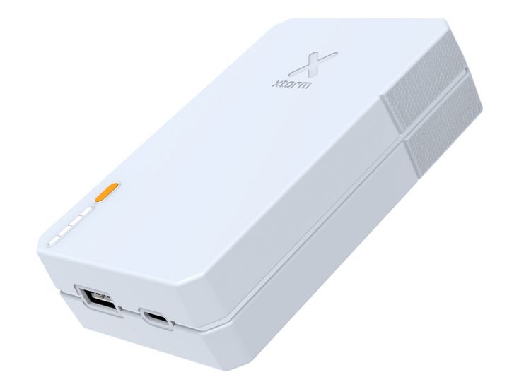 Xtorm Essential 15W 10.000mAh powerbank