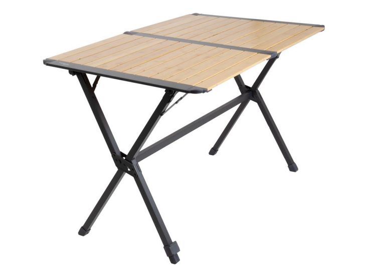 ViaMondo Premium Mesa IV 110x70 campingtafel