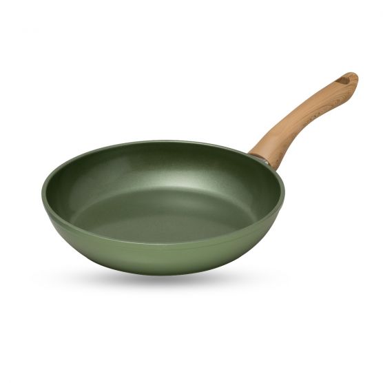 Just Vegan 24 cm CeraVegan Eco pan