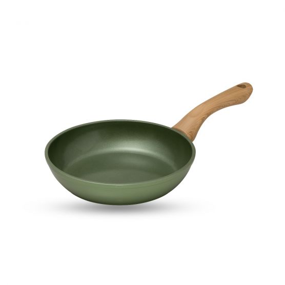 Just Vegan 20 cm CeraVegan Eco pan