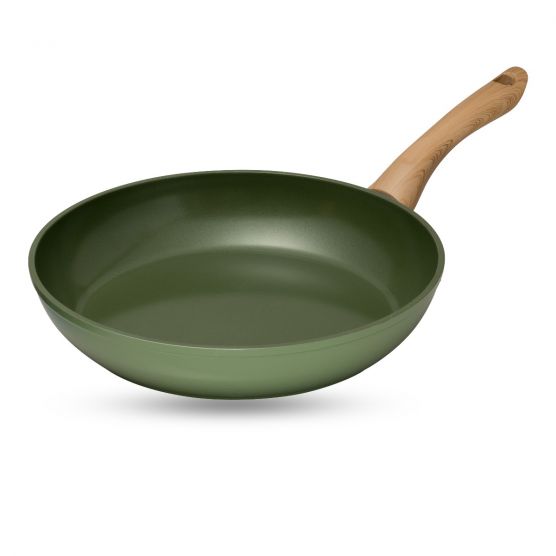 Just Vegan 28 cm CeraVegan Eco pan