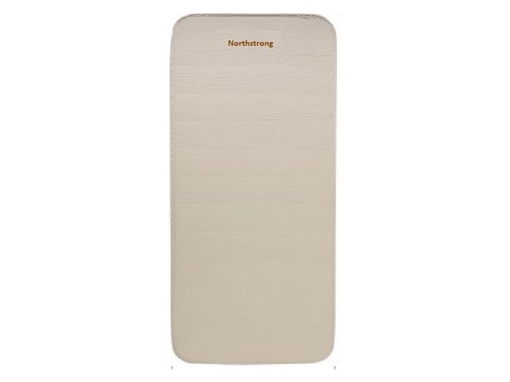 Northstrong automatisch opblaasbare comfortabele matras