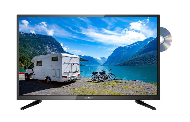 Reflexion LDDW40i Camping LED televisie