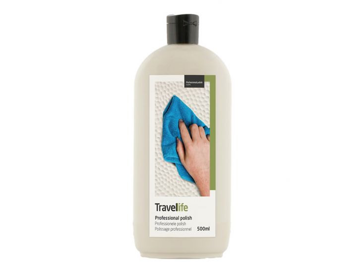 Travellife 500 ml professionele polish