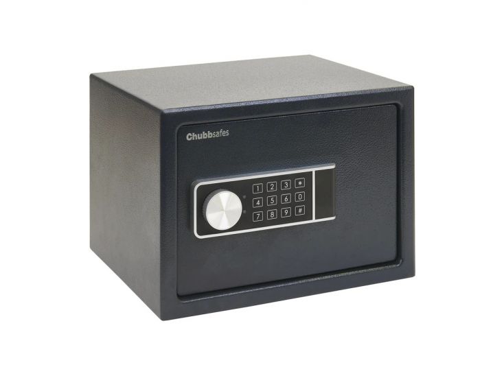 Kluisbox Chubbsafes Air UG-15-EL camperkluis