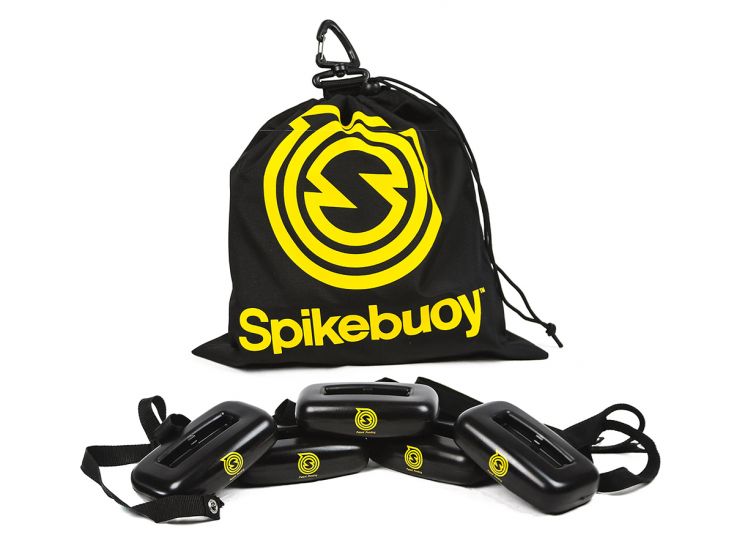 Spikeball Spikebuoy set