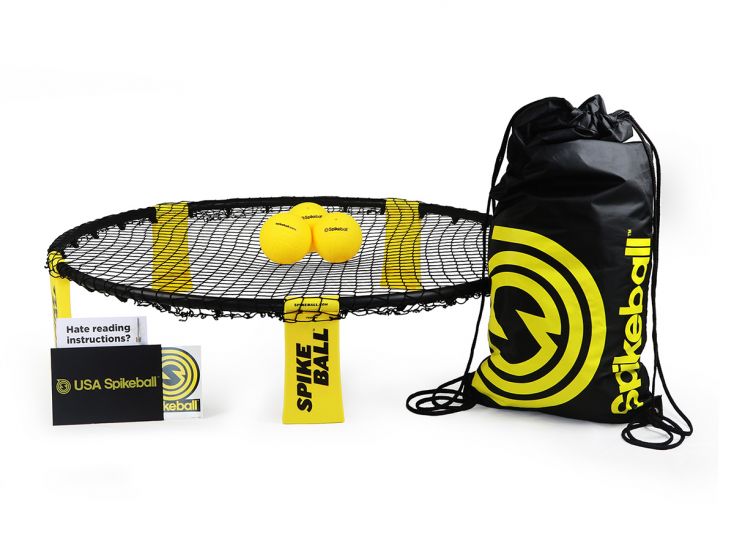 Spikeball Standaard set