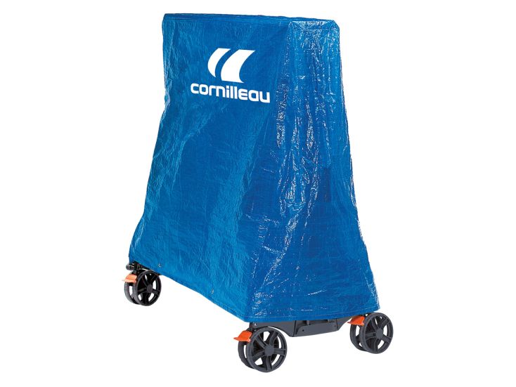 Cornilleau Sport 160 x 135 Tafeltennis afdekhoes