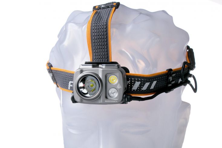 Fenix HP25R V2.0 Hoofdlamp