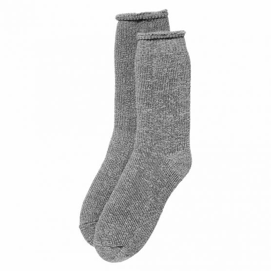 Heat Keeper Medium Grey Kinder Thermo Sokken