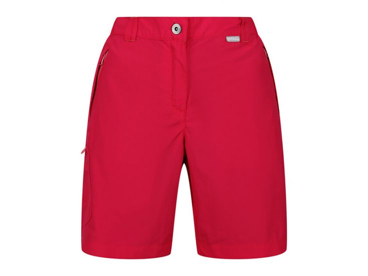 Regatta Chaska II Pink Potion dames short