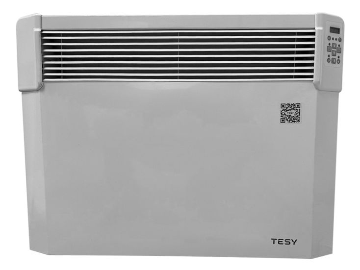 Tesy  1500 Watt wandconvector