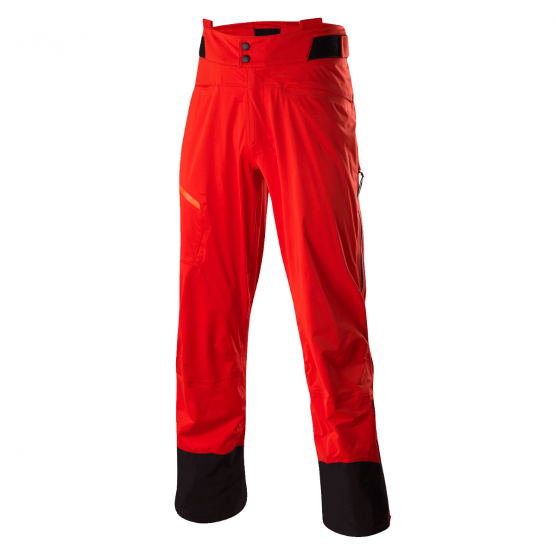 Löffler Pace GTX Active Fiesta heren outdoorbroek