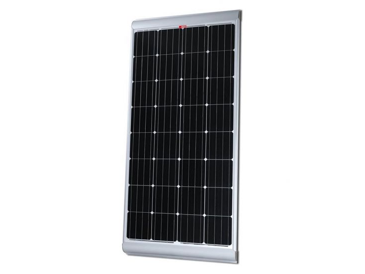 NDS SolEnergy 150 watt zonnepaneel