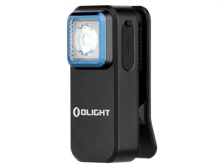 Olight Oclip Oplaadbare Zaklamp