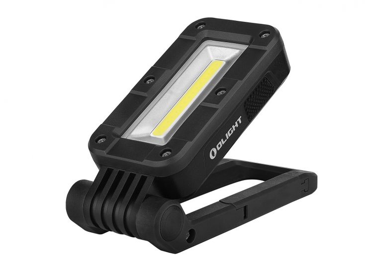 Olight Swivel  Oplaadbare Zaklamp