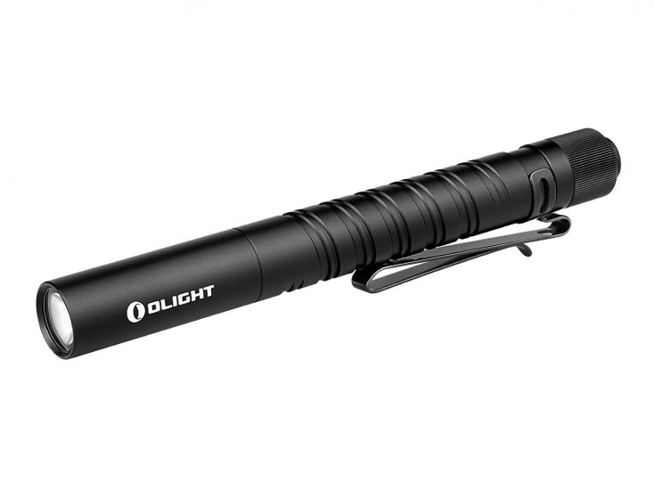 Olight I3T Plus EOS Zaklamp