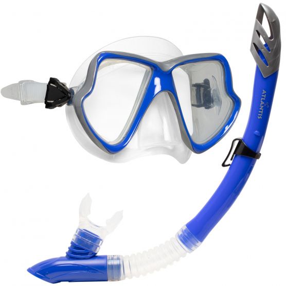 Atlantis Java Snorkelset