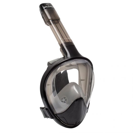 Atlantis 3.0 L/XL Volwassenen Snorkelmasker