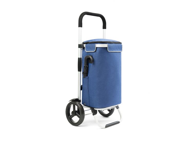 Shoppingcruiser Allround 41 liter boodschappentrolley