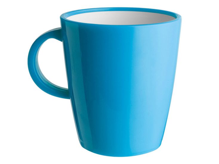 Brunner 30 cl Hot Mug - Blue